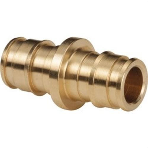 GIACOMINI - MANGUITO RECTO GX102 40X40 COBRE