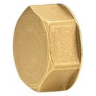 GIACOMINI - Tapón colector H R594 3/4"