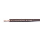 PRYSMIAN - Cable AFUMEX Class 500 V (AS) ES05Z1-K TYPE 2 (AS) Cca-s1b,d1,a1 1x1 (BLANCO) CAJA 200m