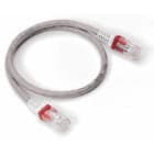GENERAL CABLE - TOMA DATOS JACK UTP 6 T-568 A/B KEYSTONE