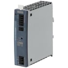 SIEMENS - Fuente de alimentación estabilizada SITOP PSU6200 entrada: AC 120-230V (DC 120-240V) salida: DC 12V/7A