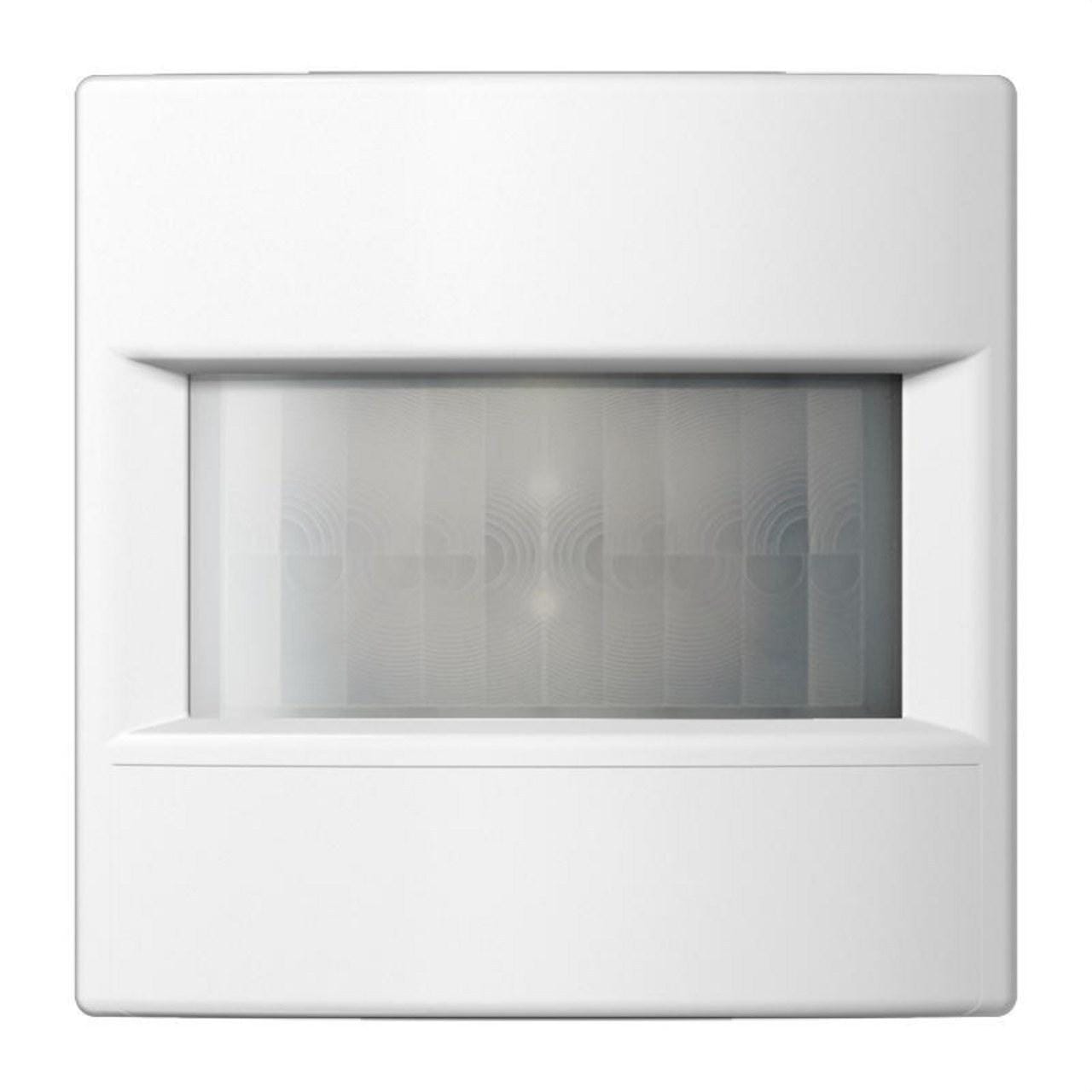 JUNG - Detector estándar 1,1m IP44 blanco alpino
