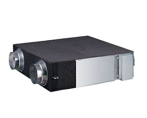 LG - Recuperador entálpico ECO-V LZ-H035GBA5