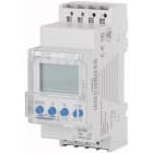 EATON - Interruptor horario astronómico digital 1 CO