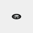 LEDS-C4 - Empotrable de techo 15-E035-05-CL DAKO 1xLED 6,4 negro
