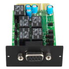 APC by Schneider Electric - SCHNEIDER EASY UPS DRY CONTACT CARD RELA