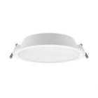 OPPLE - DOWNLIGHT LED RC-B RD150-12W-6500K BL