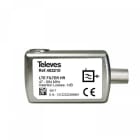 TELEVES - Filtro LTE HR CEI 47-694MHz (C21-48)