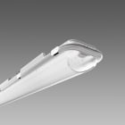 DISANO - Luminaria estanca 971 OTTIMA LED 48W CLD CELL gris