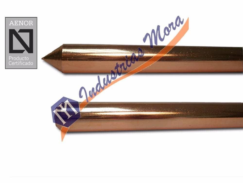 MORA - PICA 1500 X 14,2 100 MICRAS