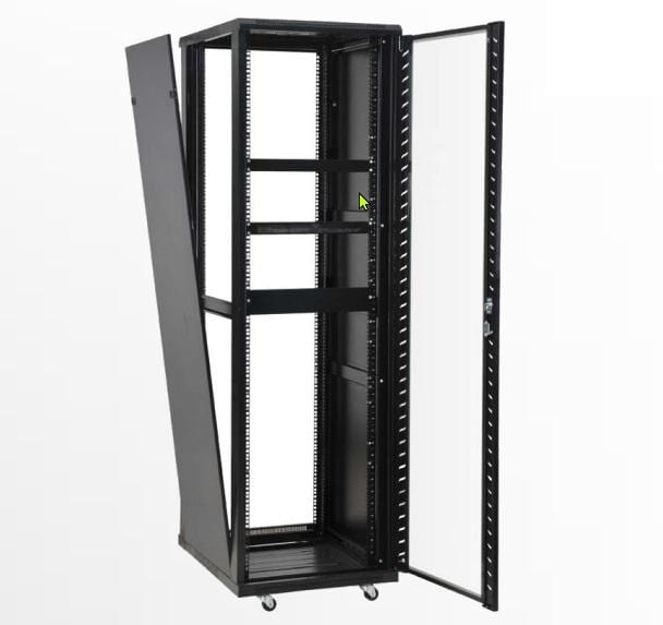 GAESTOPAS - Rack a suelo serie VS1 20U 600x800mm