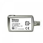 TELEVES - Filtro LTE HR F 47-694MHz (C21-48)