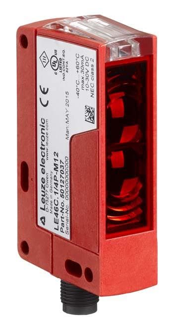 LEUZE - HT46CI/LP-M12