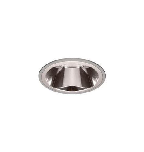 NEXIA - Downlight DRAC 165mm gris / aluminio 37W 4000K CRI80 60º 5000lm