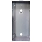 FERMAX - Caja de empotrar placa KIN MEET