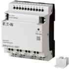 EATON - Controlador Nano easy E4 ampliación E/S 12/24V DC 24 V AC 8 ED 8 SD relé conexión a tornillo
