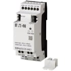 EATON - Controlador Nano easy E4 ampliación E/S 24V DC 4 EA 2 SA transistor conexión a tornillo