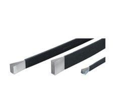 ERICO - BARRA ERIFLEX FLEXIBAR ADVANCED 10X50X1