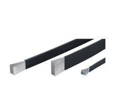 ERICO - BARRA ERIFLEX FLEXIBAR ADVANCED 10X63X1