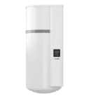 THERMOR - Bomba de calor Aéromax VM 100l diámetro 529mm clase energética A+ perfil M
