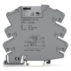 WAGO - Módulo relé JUMPFLEX Serie 857 12V DC