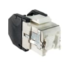 CORNING - T.VOLITION RJ45 K6 CAT.6 FTP BL.