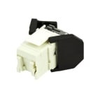 CORNING - TOMA RJ45 OCK6U8 K6 VOLITION CAT.6 UTP BL.