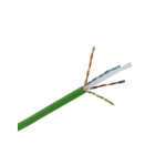 CORNING - CABLE CAT6 U/UTP LSZH DCA COLOR VERDE 305M