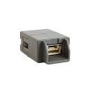 LEGRAND - Conector de extensión para latiguillos comunicantes