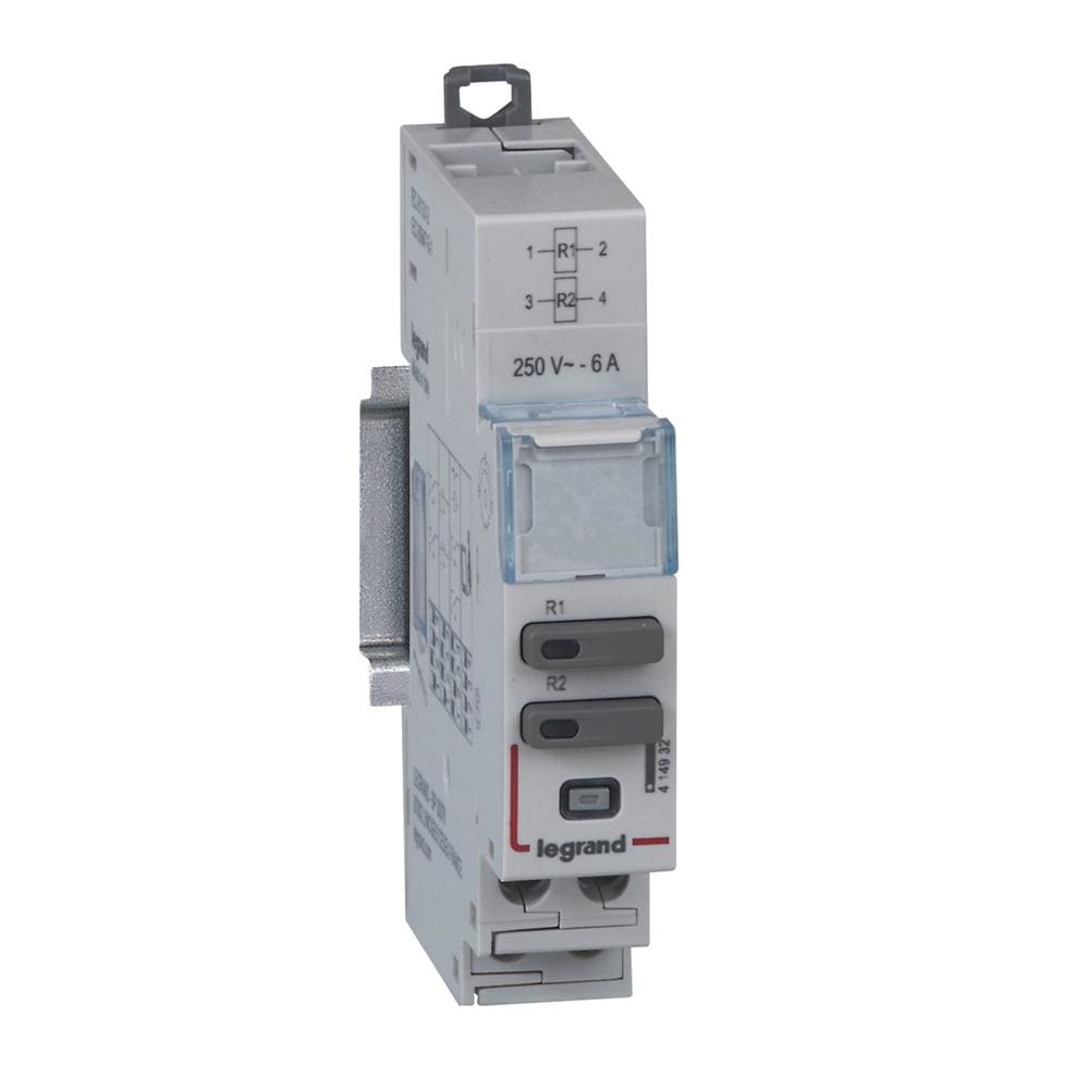 LEGRAND - Módulo de mando universal EMS CX³