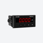 CIRCUTOR - Amperímetro digital DHC-96 Aac,96 x 49, con 2 relés de salida