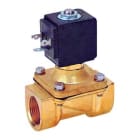 GENEBRE - ELECTROVALVULA 2 VIAS 1" CERR.MXT.220V