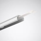 TRILUX - Perfil soporte luminarias línea continua E-LINE 7651 Fix LED 07650Fi L150 7LV E 150 01 1475 mm blanco