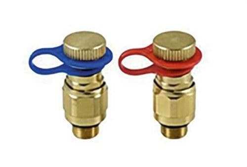 GENEBRE - TOMA PRES.P/ROCAR VALV.EQUIL.1/8"