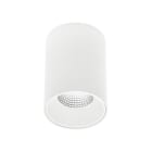 JISO - Downlight Técnico PRO 29010 LED COB 10W 4000K driver incluido on-off color blanco técnico
