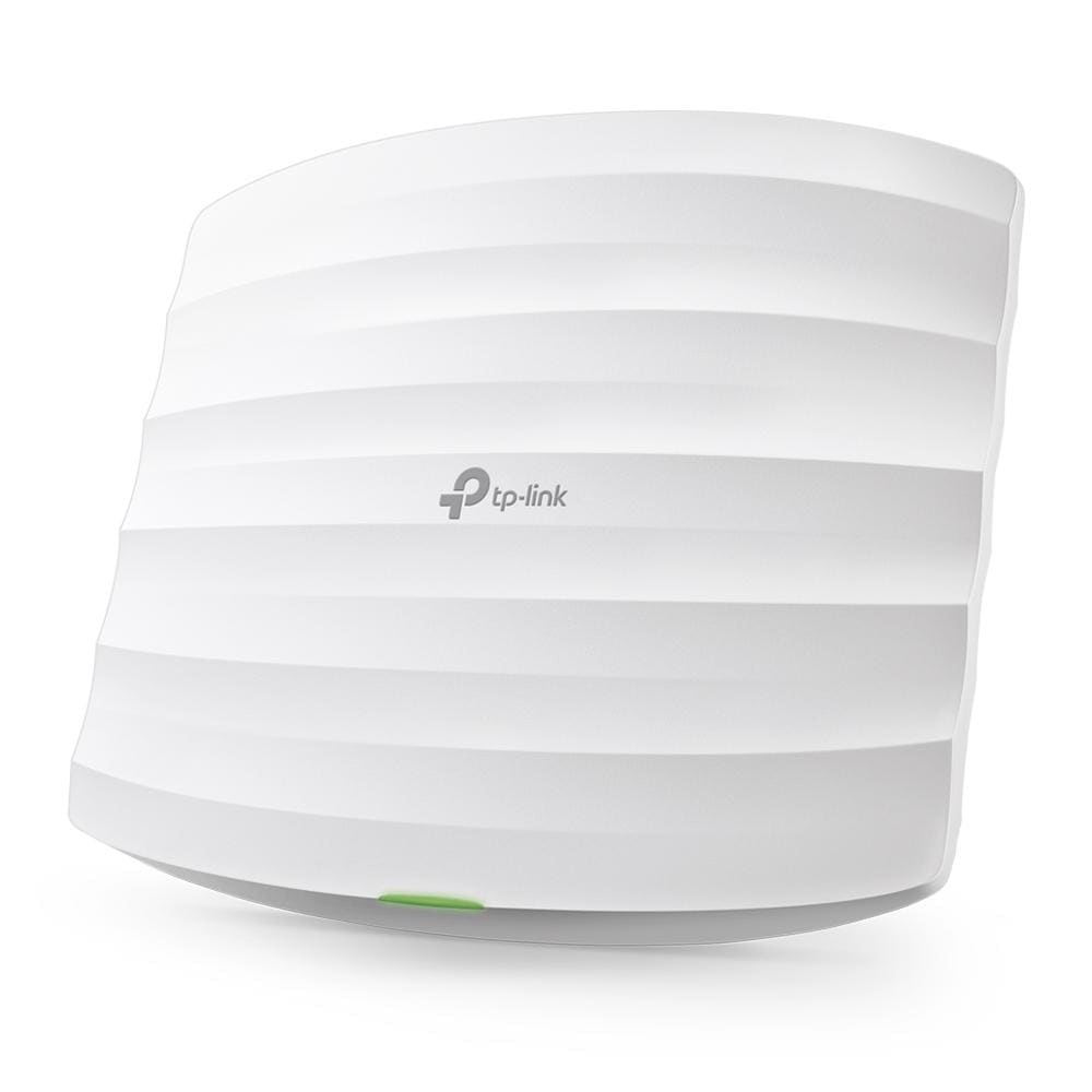 TP-LINK - PUNTO DE ACCESO INALÁMBRICO N DE 300 MBPS 2,4 GBPS