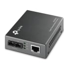 TP-LINK - CONVERSOR RJ45 A F.O. 10/100/1000 SC - MULTIMODO
