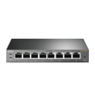TP-LINK - SWITCH 89 1GB C/4 PUERTOS POE