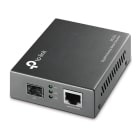 TP-LINK - CONVERSOR DE MEDIOS SFP A RJ45 GIGABIT