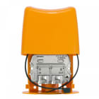 TELEVES - Filtro LTE HR EasyF 47-94MHz (C21-48) DC