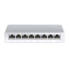 TP-LINK - TP-LINK TL-SF1008D SWITCH 8X10/100MBPS MINI