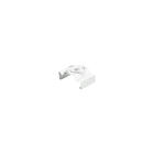 PHILIPS LIGHTING SOLUTIONS - LL500Z PB WH GRAPA SUJECCION