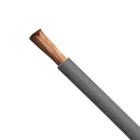MIGUELEZ - Cable BARRYFLEX H07V-K 1x1,5 policloruro de vinilo (PVC) azul (Rollo 200m)
