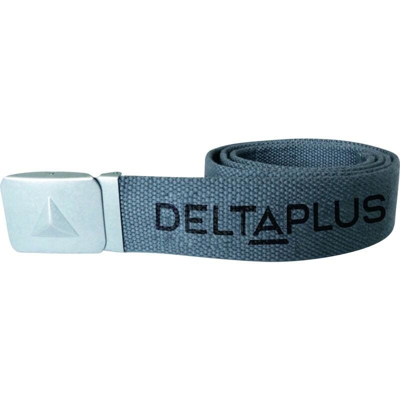 DELTA PLUS - Cinturón para pantalón gris