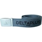 DELTA PLUS - Cinturón para pantalón gris