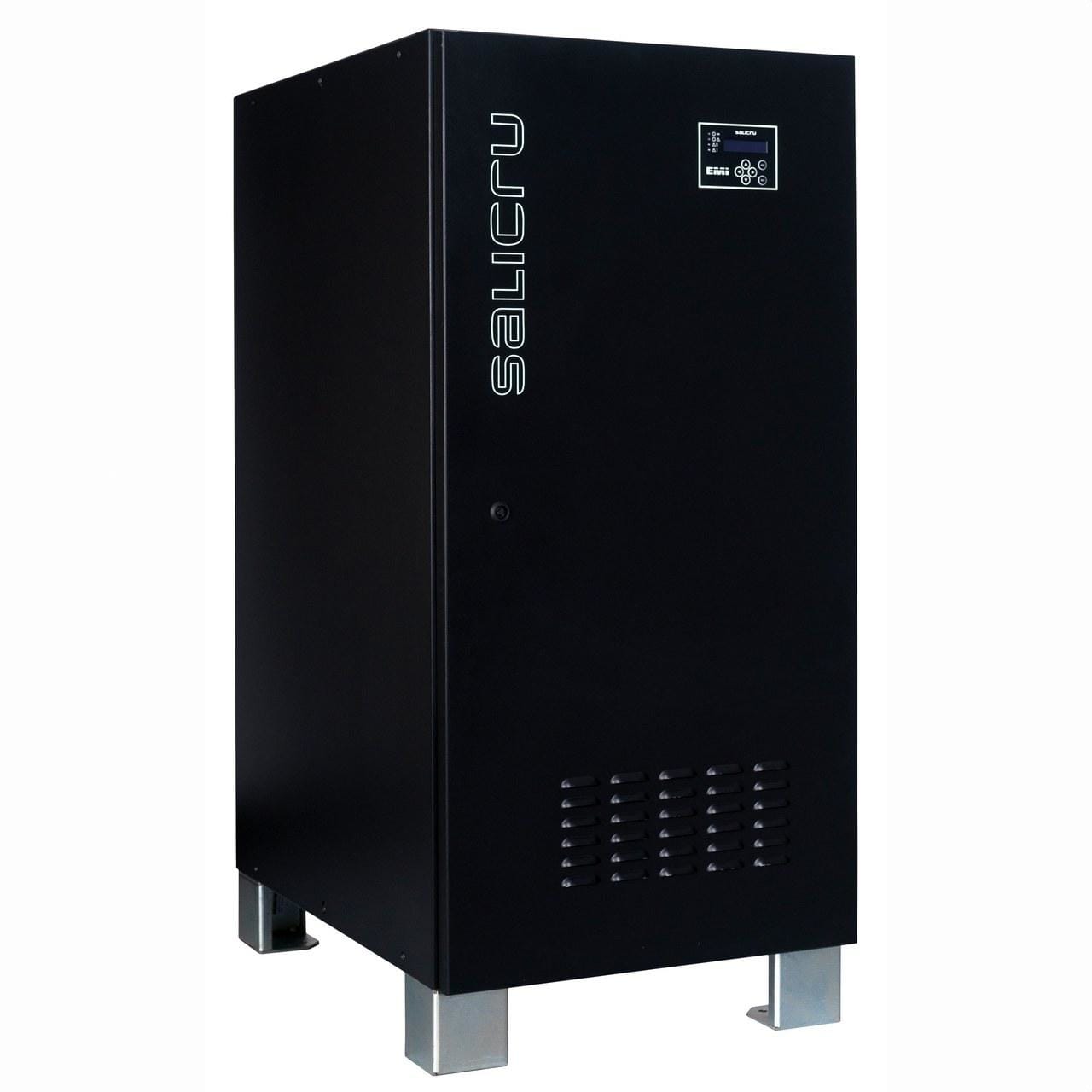SALICRU - Estabilizador de tensión EMi3 T 35-4F