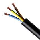 MIGUELEZ - Cable BARRYFLEX RV-K 0,6/1kV 2x1,5mm² (Rollo 100m)