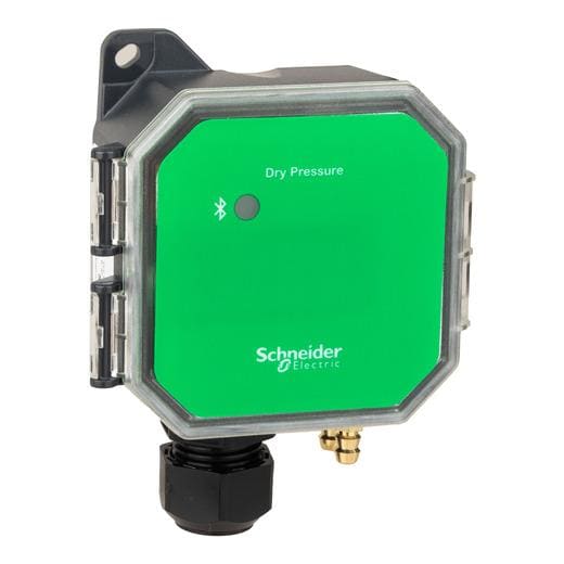 Schneider Electric - PRES-VEL DUCT LCD 250PA
