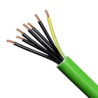 MIGUELEZ - Cable AFIRENAS MULTIPLE RZ1-K 0,6/1kV 12G1,5mm² (Bobina)