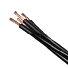 MIGUELEZ - Cable BARRYNAX RZ 0,6/1KV 5G4mm² negro (Bobina)